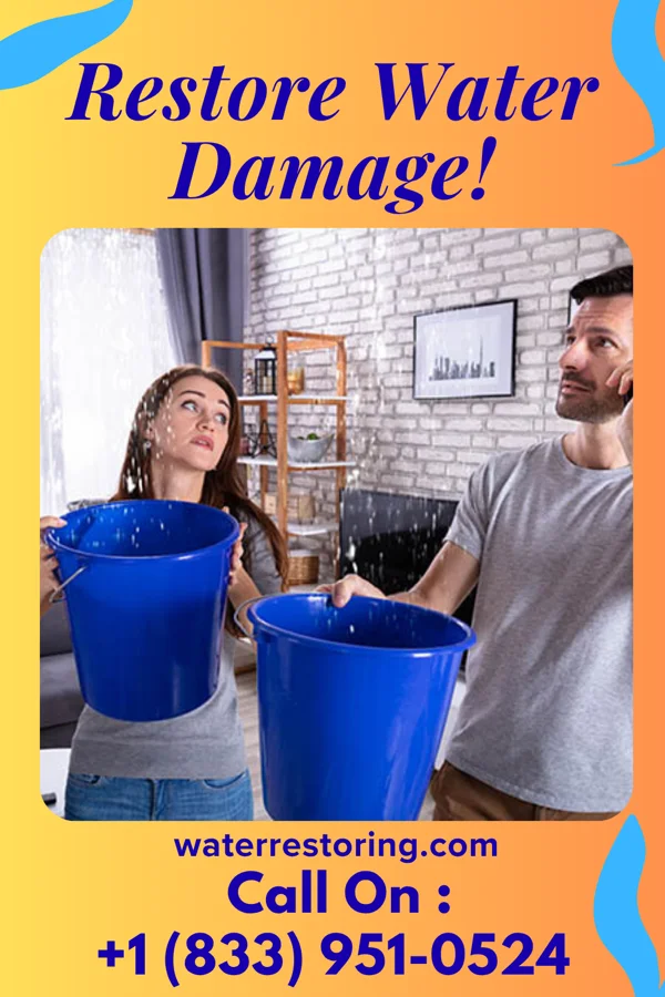 water restoration United Emergency Restoration Contractors Chatham